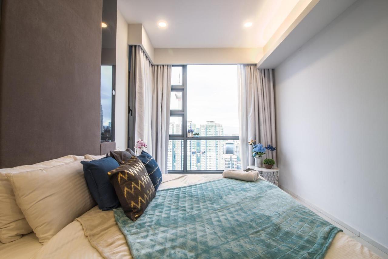 The Robertson By Tenang Homes Kuala Lumpur Ngoại thất bức ảnh