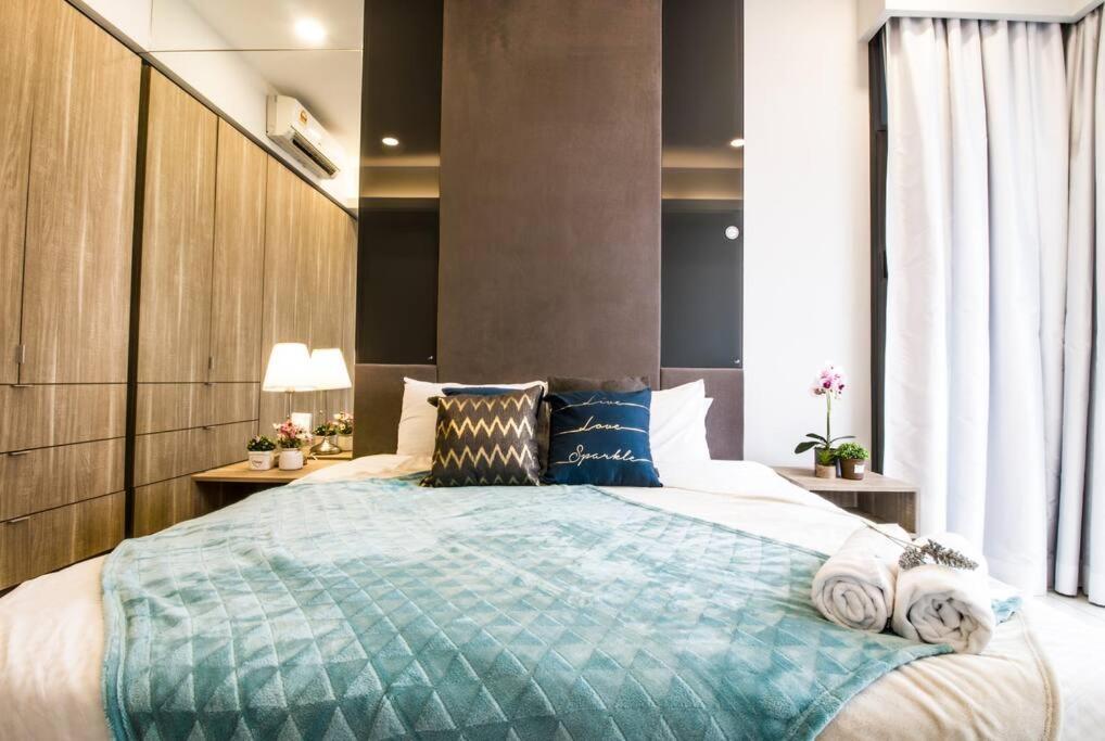 The Robertson By Tenang Homes Kuala Lumpur Ngoại thất bức ảnh