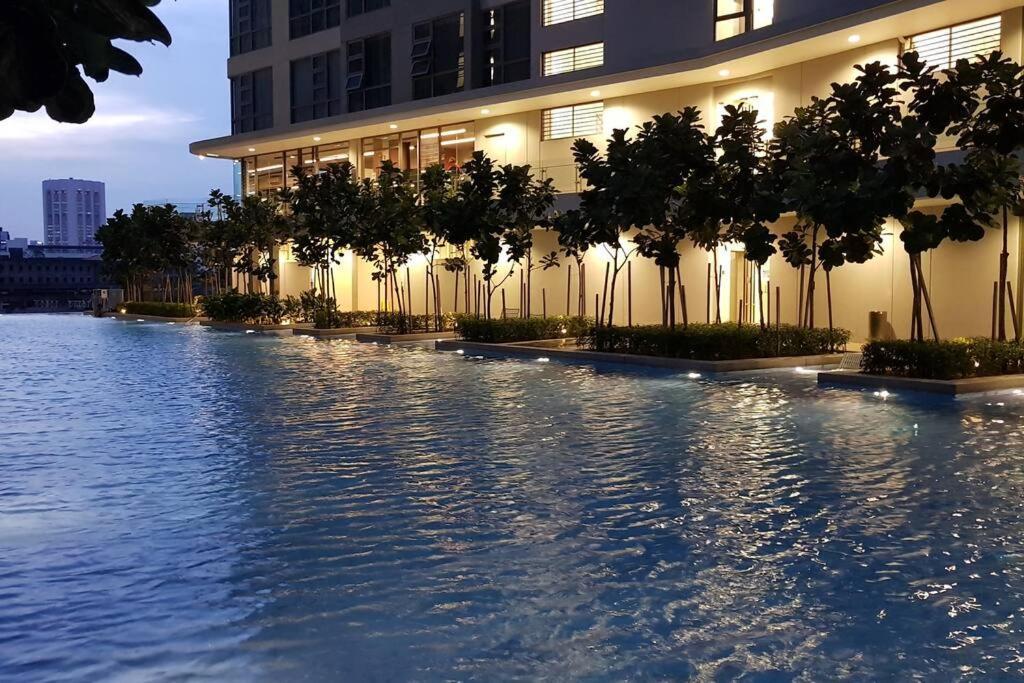 The Robertson By Tenang Homes Kuala Lumpur Ngoại thất bức ảnh