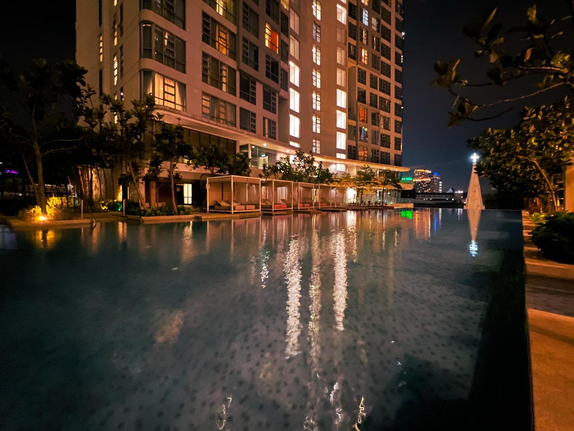 The Robertson By Tenang Homes Kuala Lumpur Ngoại thất bức ảnh