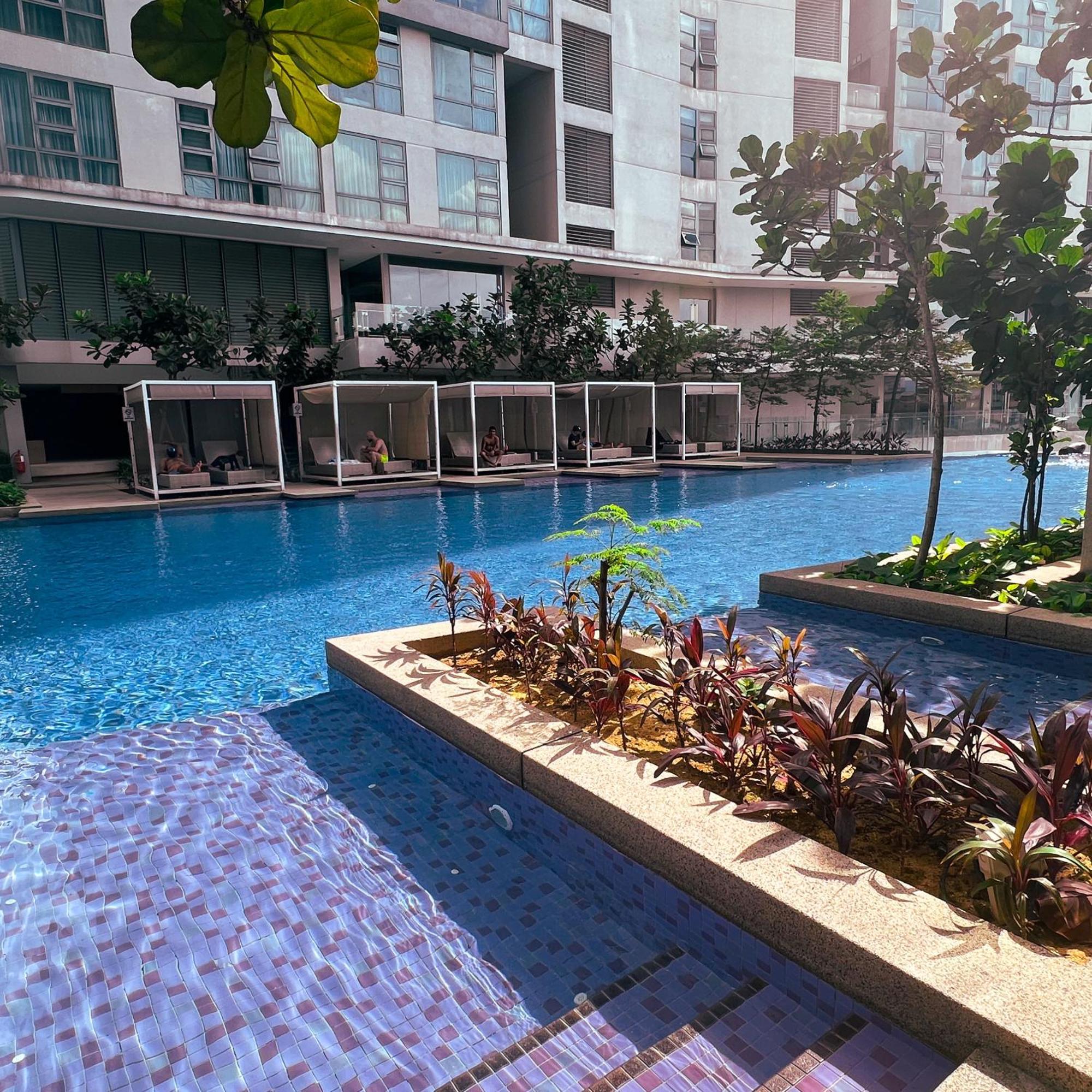 The Robertson By Tenang Homes Kuala Lumpur Ngoại thất bức ảnh